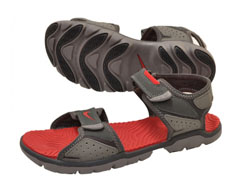 Nike sandals santiam 5 (gs)